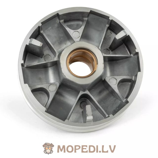 CVT Motoforce RACING V.2, skirtas Piaggio po 198 m.