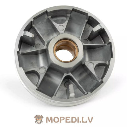 CVT Motoforce RACING V.2, skirtas Piaggio po 198 m.