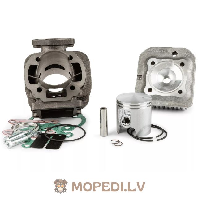 Malossi Sport 70cc ketaus kaištis=10mm Minarelli Vertical