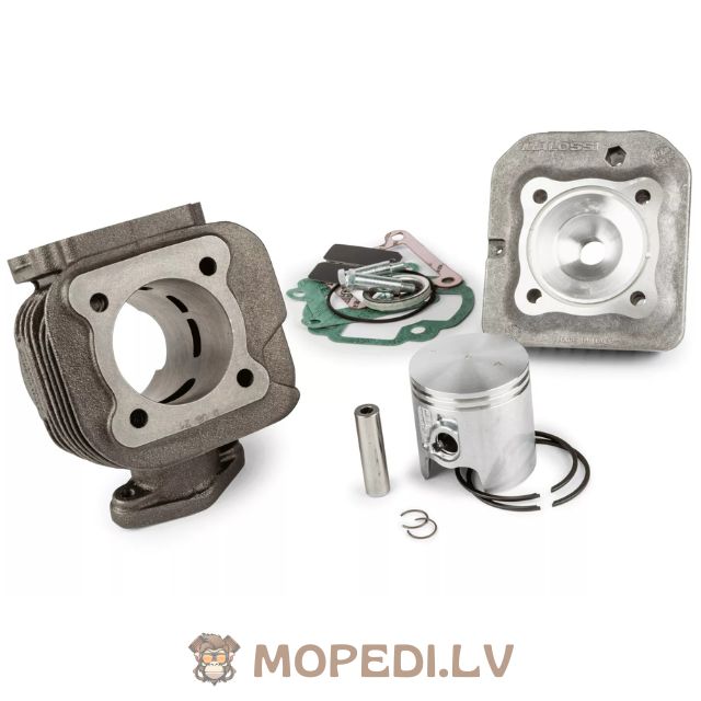 Malossi Sport 70cc ketaus kaištis=10mm Minarelli Vertical