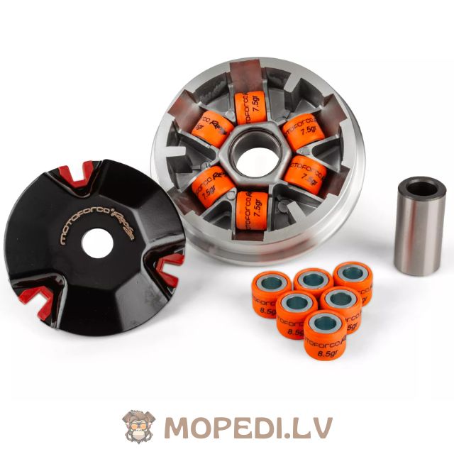CVT Variator V.2 Motoforce Racing Peugeot / Honda
