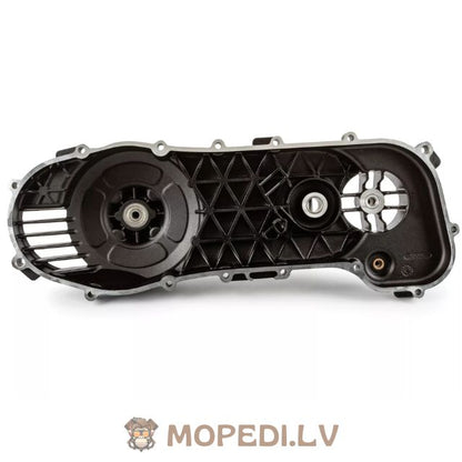 CVT Cover Malossi C/RC-One w/ kickstart Piaggio