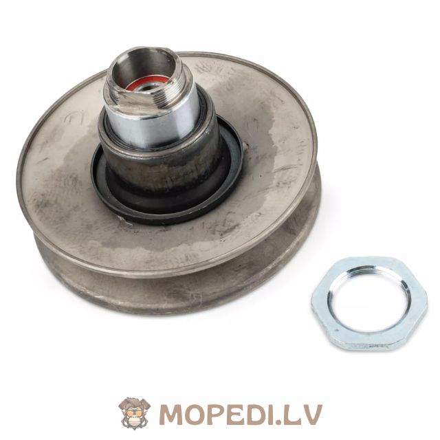 CVT Rear Pulley D.107mm Piaggio / Peugeot / GY6