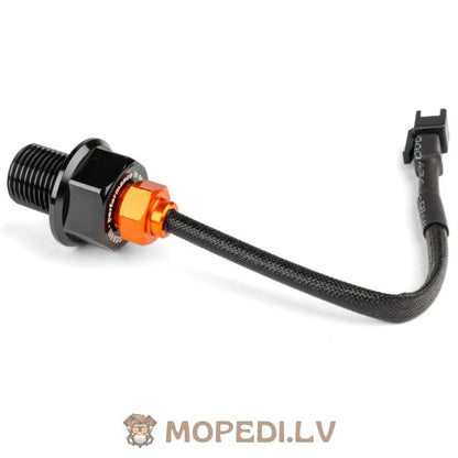 Temperature Sensor Adapter Stage6 M14x1.25x15mm AM6 black