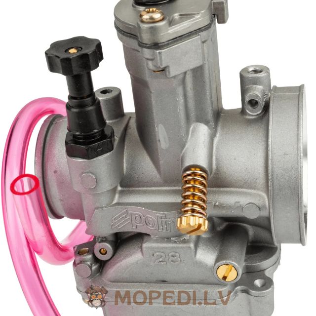 Carburetor Polini PWK 28mm