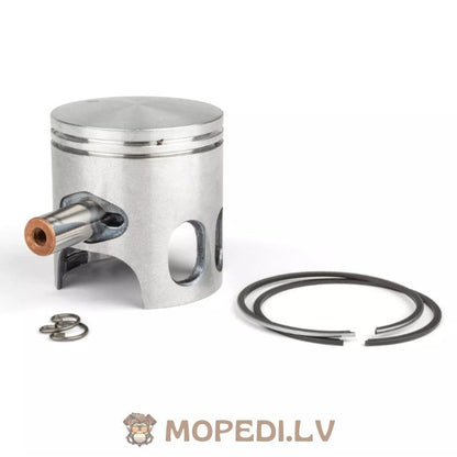 Cylinder Kit Polini Corsa 70cc 10mm cast iron Minarelli vertical