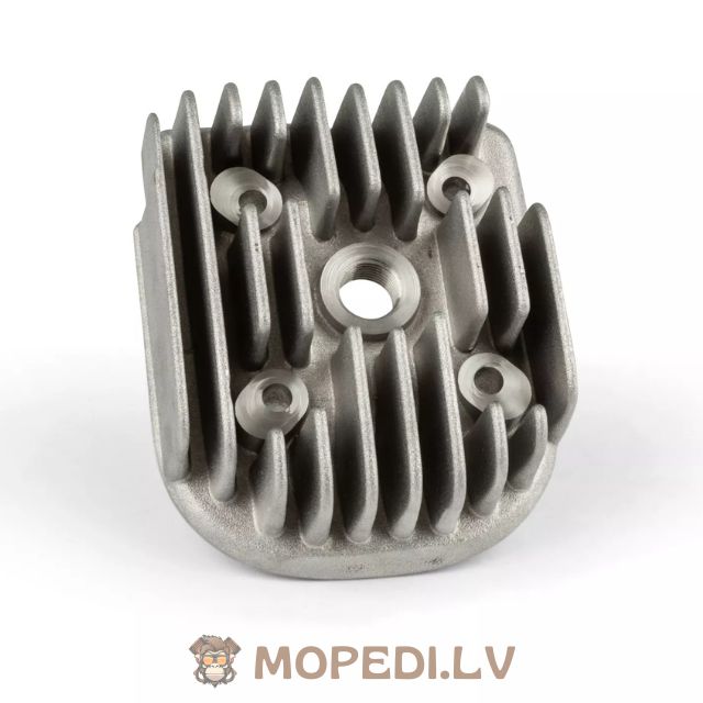 Cylinder Kit Polini Corsa 70cc 10mm cast iron Minarelli vertical