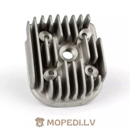 Cylinder Kit Polini Corsa 70cc 10mm cast iron Minarelli vertical