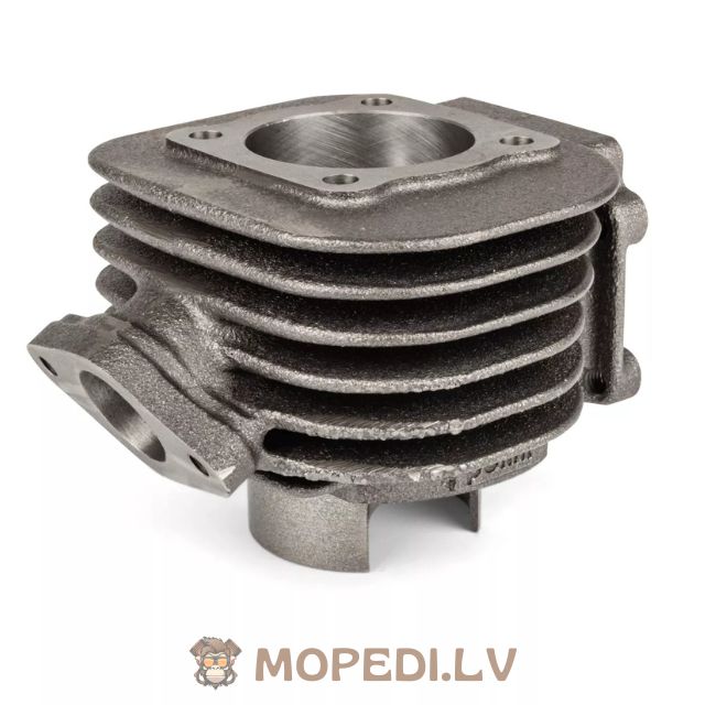 Cylinder Kit Polini Corsa 70cc 10mm cast iron Minarelli vertical