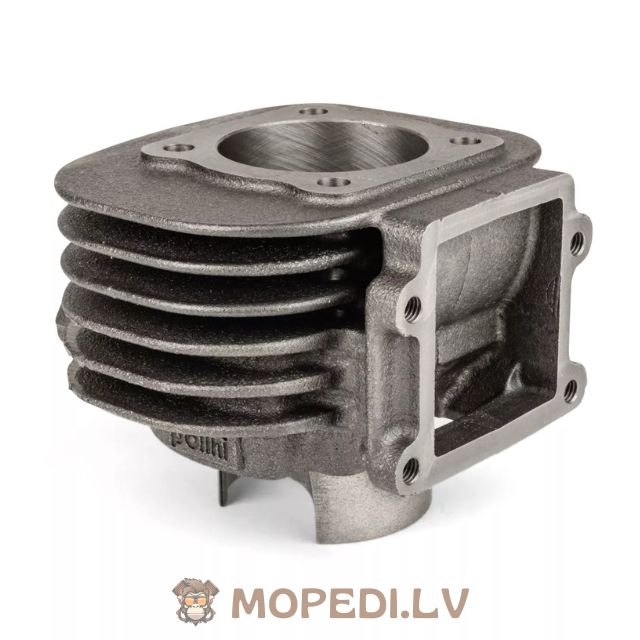 Cylinder Kit Polini Corsa 70cc 10mm cast iron Minarelli vertical