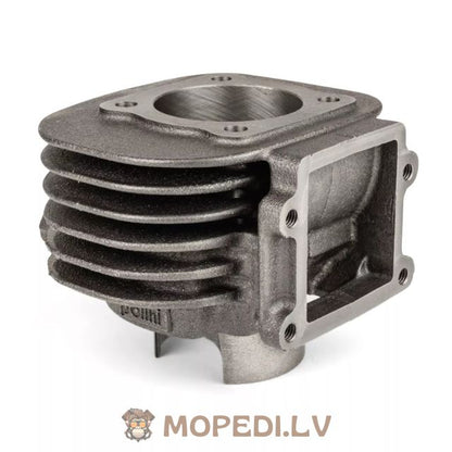 Cylinder Kit Polini Corsa 70cc 10mm cast iron Minarelli vertical