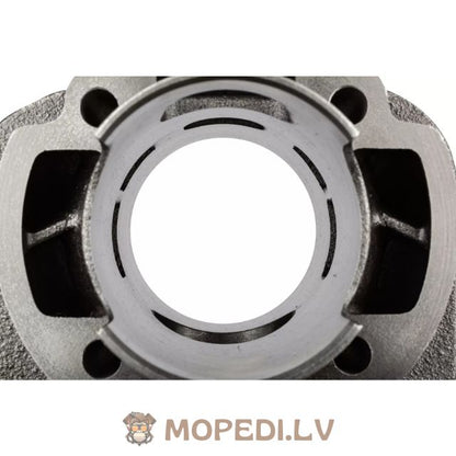 Cylinder Kit Polini Corsa 70cc 10mm cast iron Minarelli vertical