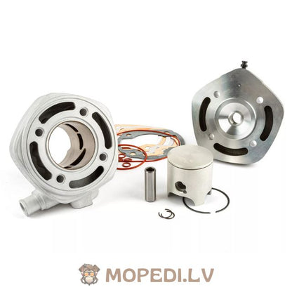 Cylinder Kit Stage6 70cc Racing MK2 12mm Minarelli horizontal LC