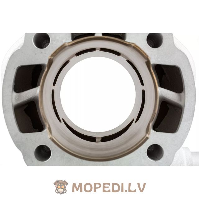 Cylinder Kit Stage6 70cc Racing MK2 12mm Minarelli horizontal LC