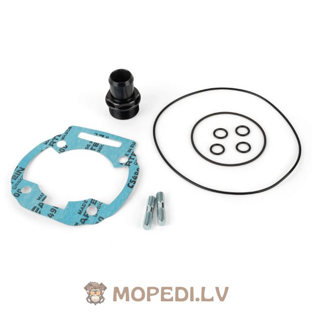 Cylinder Kit Stage6 Big Racing 77cc Derbi Euro 3 / 4