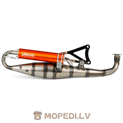 Yasuni C16 Minarelli horizontal Orange