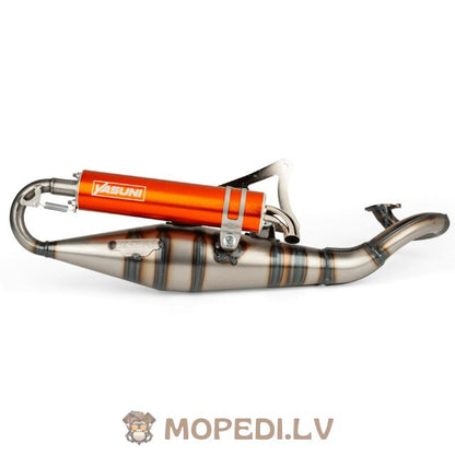 Yasuni R-Pro Minarelli horizontal Orange