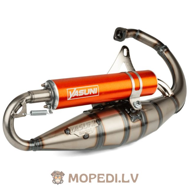 Yasuni R Minarelli vertical Orange
