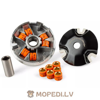 CVT variatorius V.2 Motoforce Racing Minarelli (15x12mm)