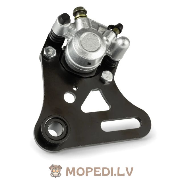 Brake Caliper rear Motoforce Derbi Senda X-Treme after 2011