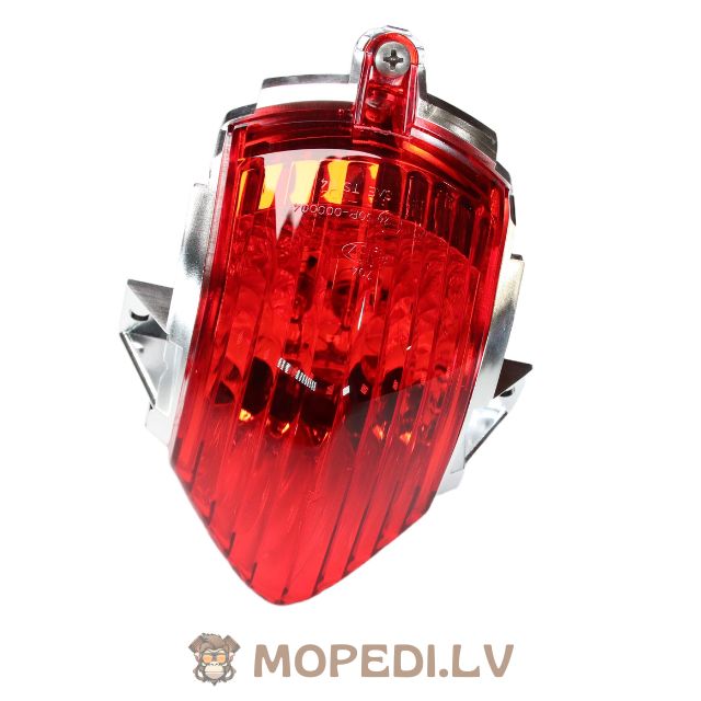 Aprilia rear taillight SR50