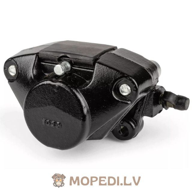 Brake Caliper front Motoforce Piaggio Zip