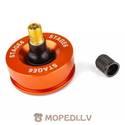 Pressure Leak Test Kit Stage6 17,5-38mm