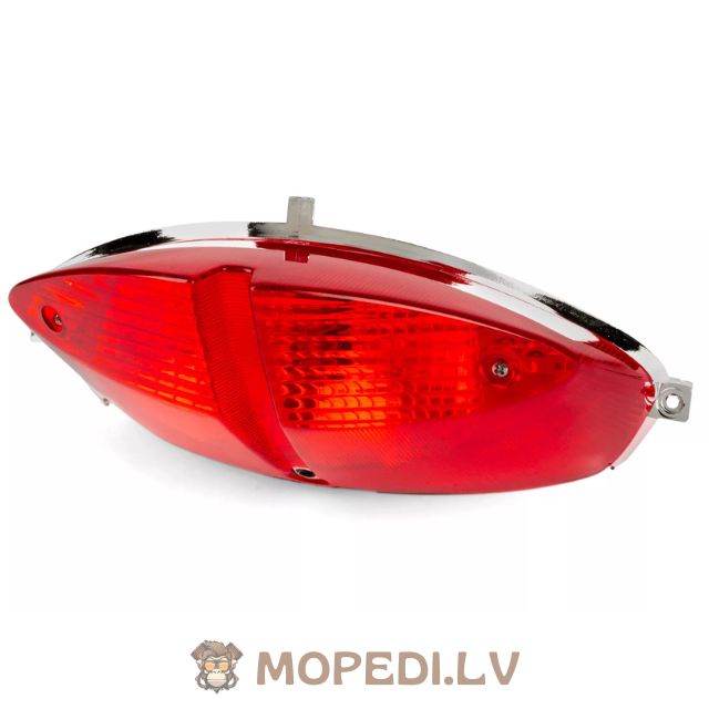 Tail Light STR8 red Peugeot Speedfight 2