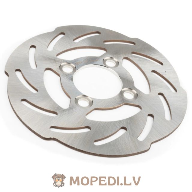 Brake Disc Wave Motoforce 180mm 4-hole Yamaha BW's