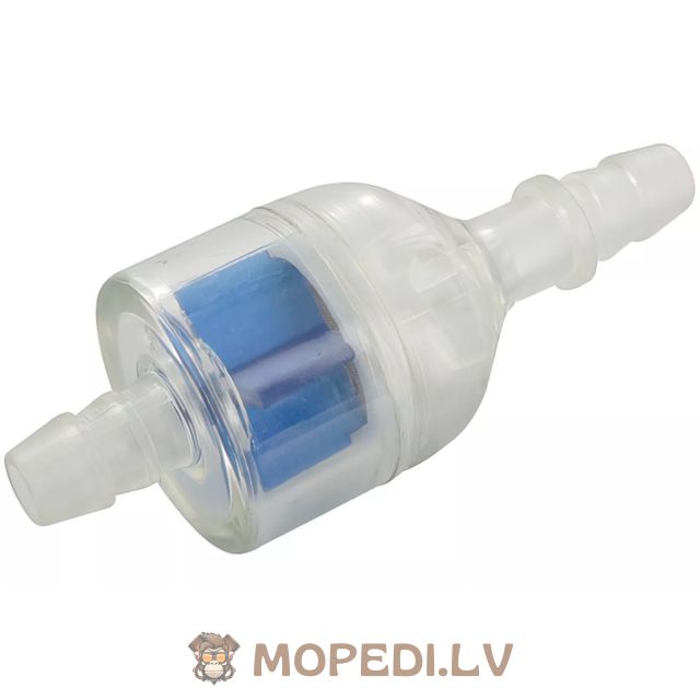 Fuel Filter Motoforce Fast Flow II 7mm