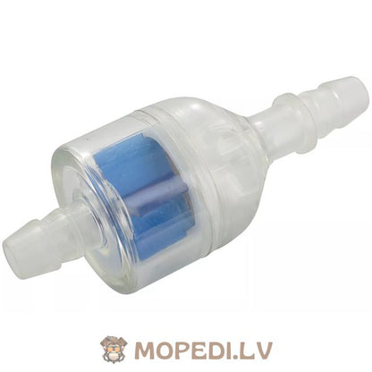 Fuel Filter Motoforce Fast Flow II 7mm