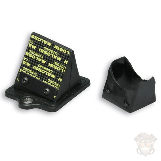 Reed Valve Malossi MHR VL16 Piaggio NRG / Typhoon