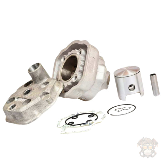 MVT S-Race 70cc Piaggio LC