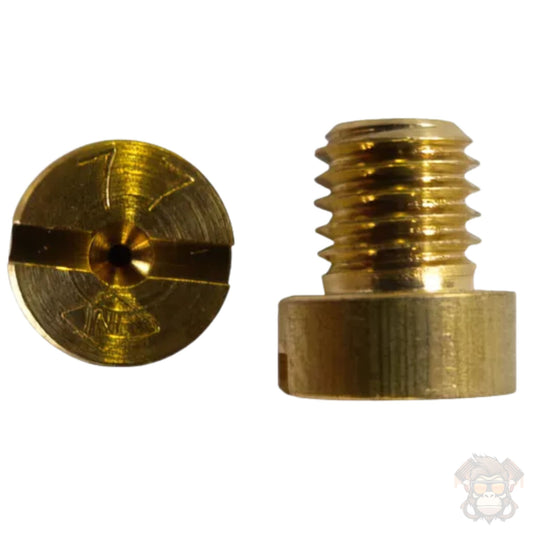 Main Jet Dellorto 5mm