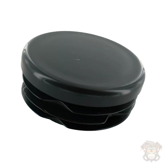 Cover for wheel hub and pillion seat Yamaha Aerox