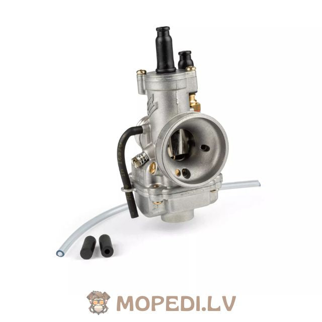Carburetor Polini CP d=21mm cable choke