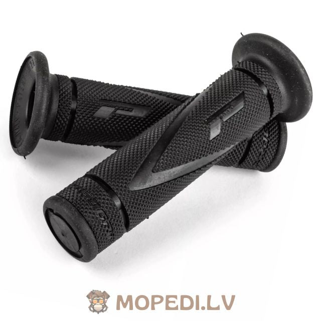 „ProGrip 837“ uždaro galo, juodos spalvos