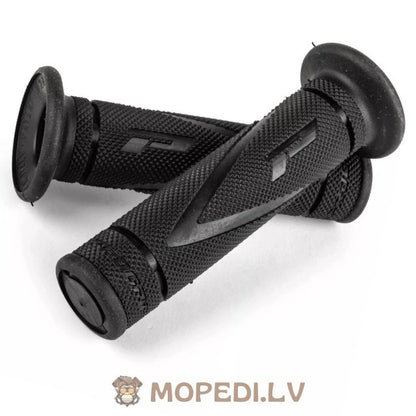 „ProGrip 837“ uždaro galo, juodos spalvos