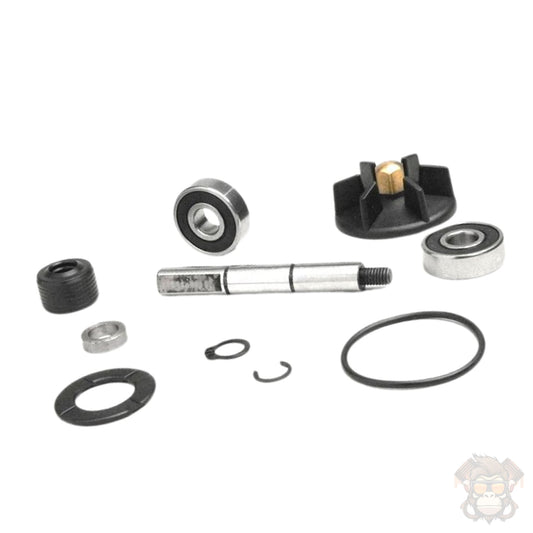 RMS WATER PUMP REPAIRING SET PIAGGIO LC