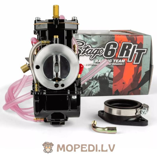 Stage6 R/T Carburetor PWK 24mm