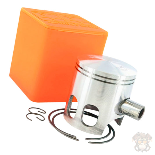 Piston Stage6 StreetRace 70cc 46.95mm / 12mm pin Piaggio LC