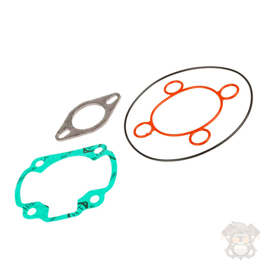 Stage6 Gasket Set Streetrace 50cc & 70cc Minarelli horizontal LC (Yamaha Aerox)