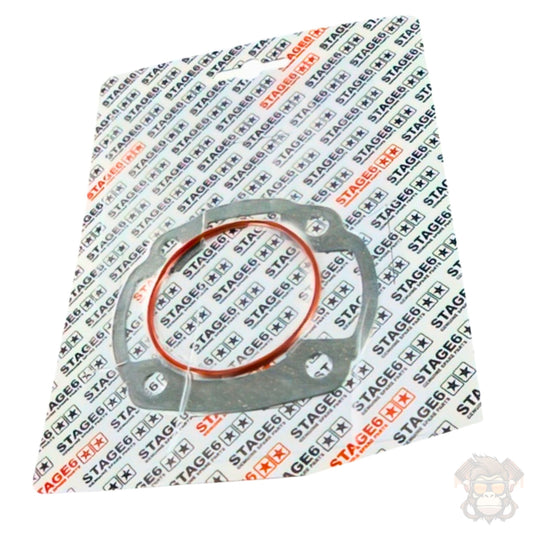 Cylinder Gasket Set Stage6 Sport Pro MK2 / Racing MK2 Minarelli horizontal AC