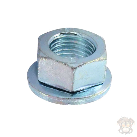 Stage6 Crankshaft Nut M12x1.25mm