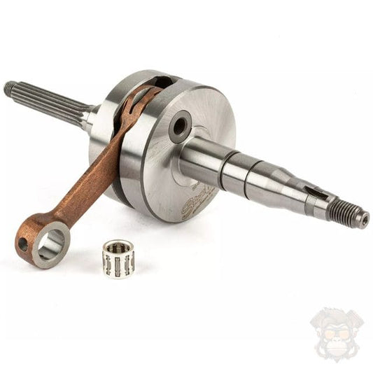 Stage6 HPC MK2 Piston pin=10mm Yamaha BW's / Slider ( Minarelli Vertical )