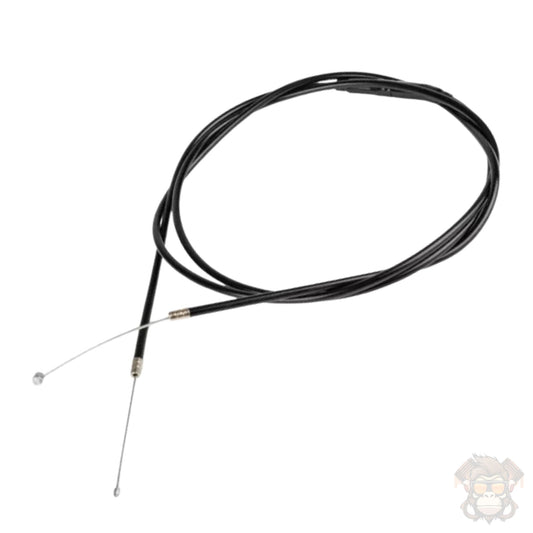 Throttle Cable Stage6 for quick-action throttle CNC 1970mm