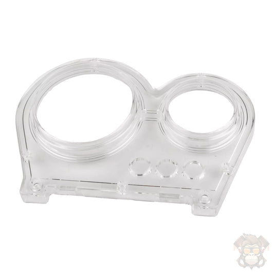 Speedometer lens Yamaha Aerox before 2013
